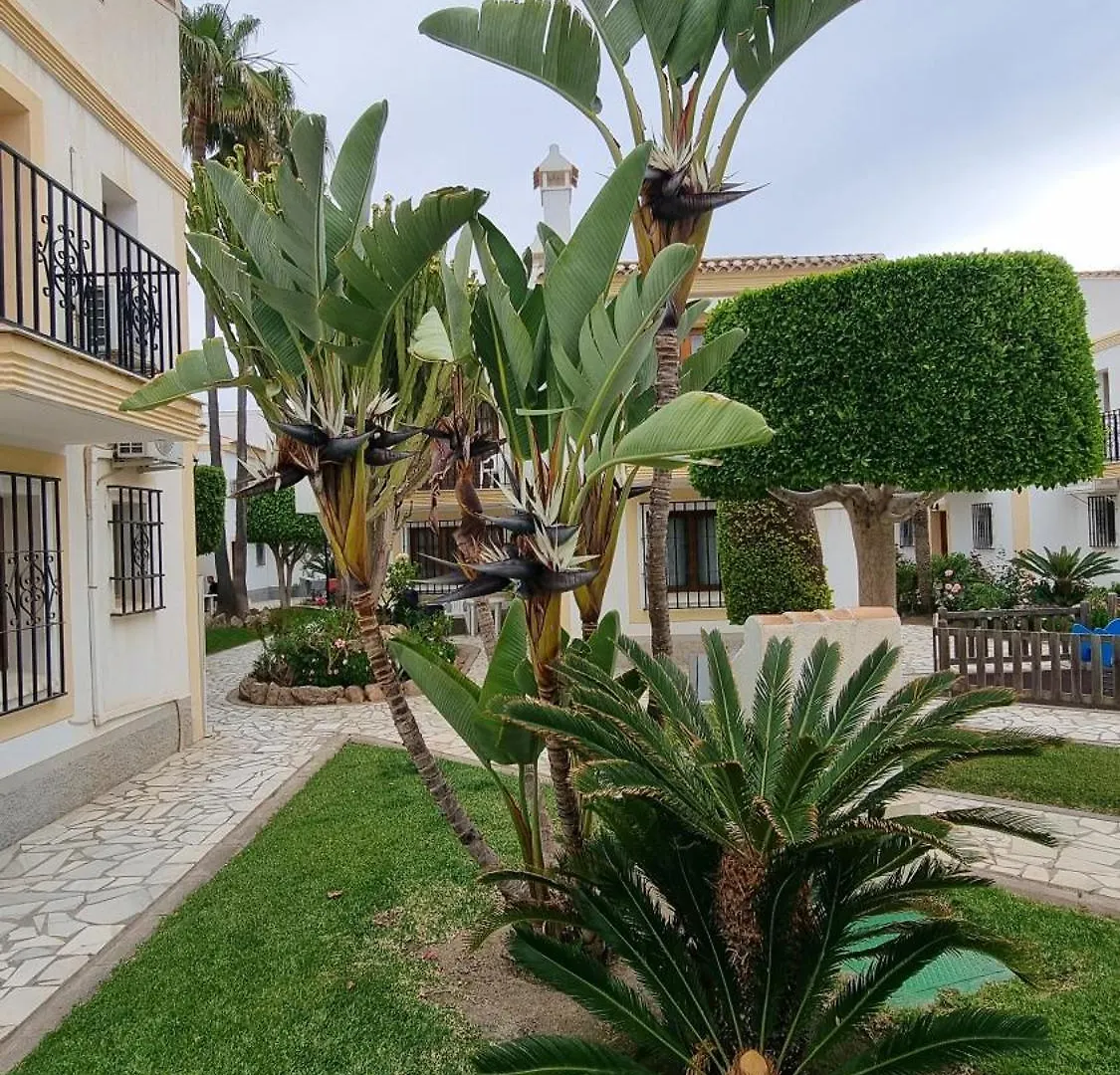 Casa De Mia Apartment Playas de Vera