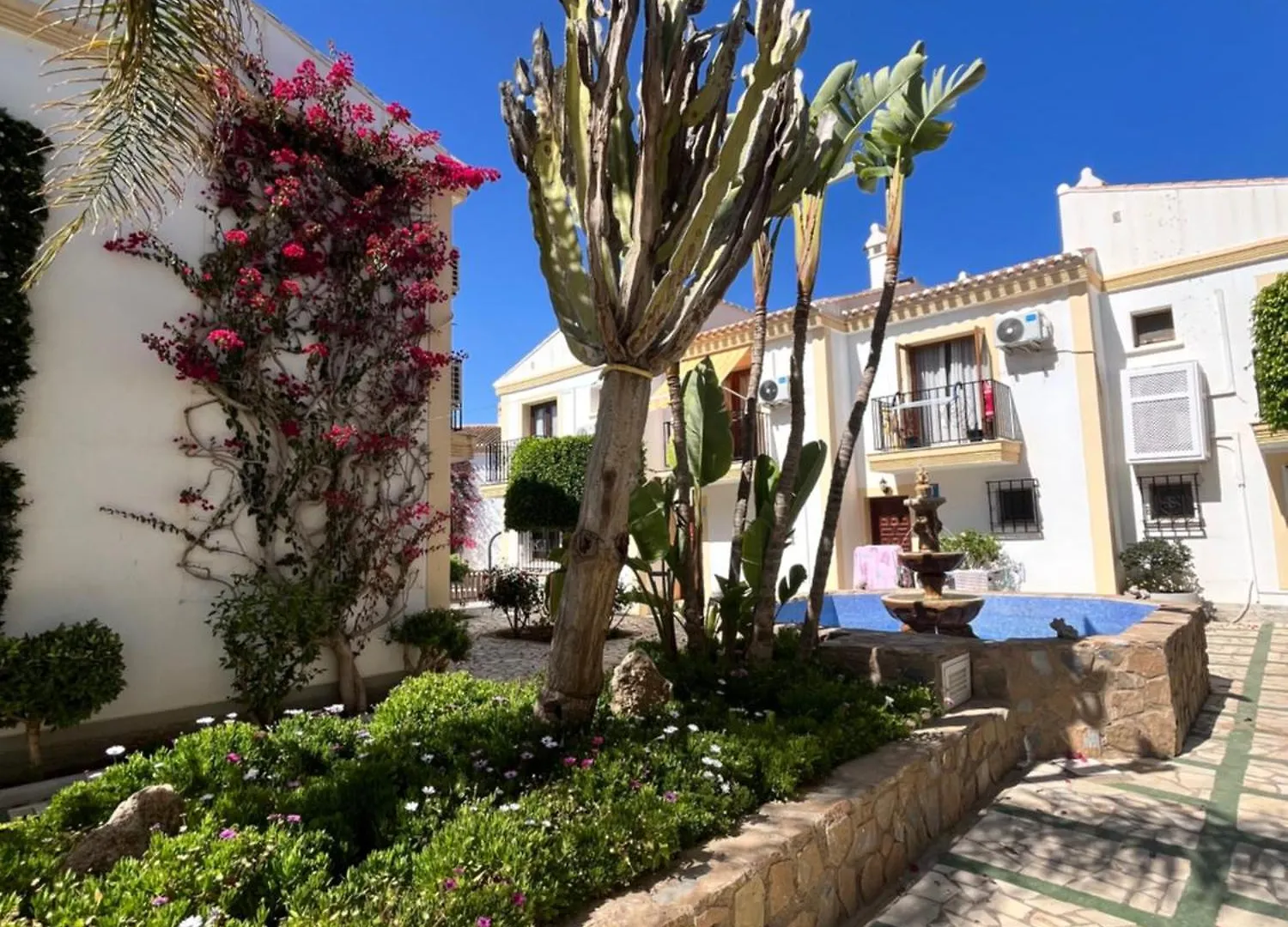 Casa De Mia Apartment Playas de Vera