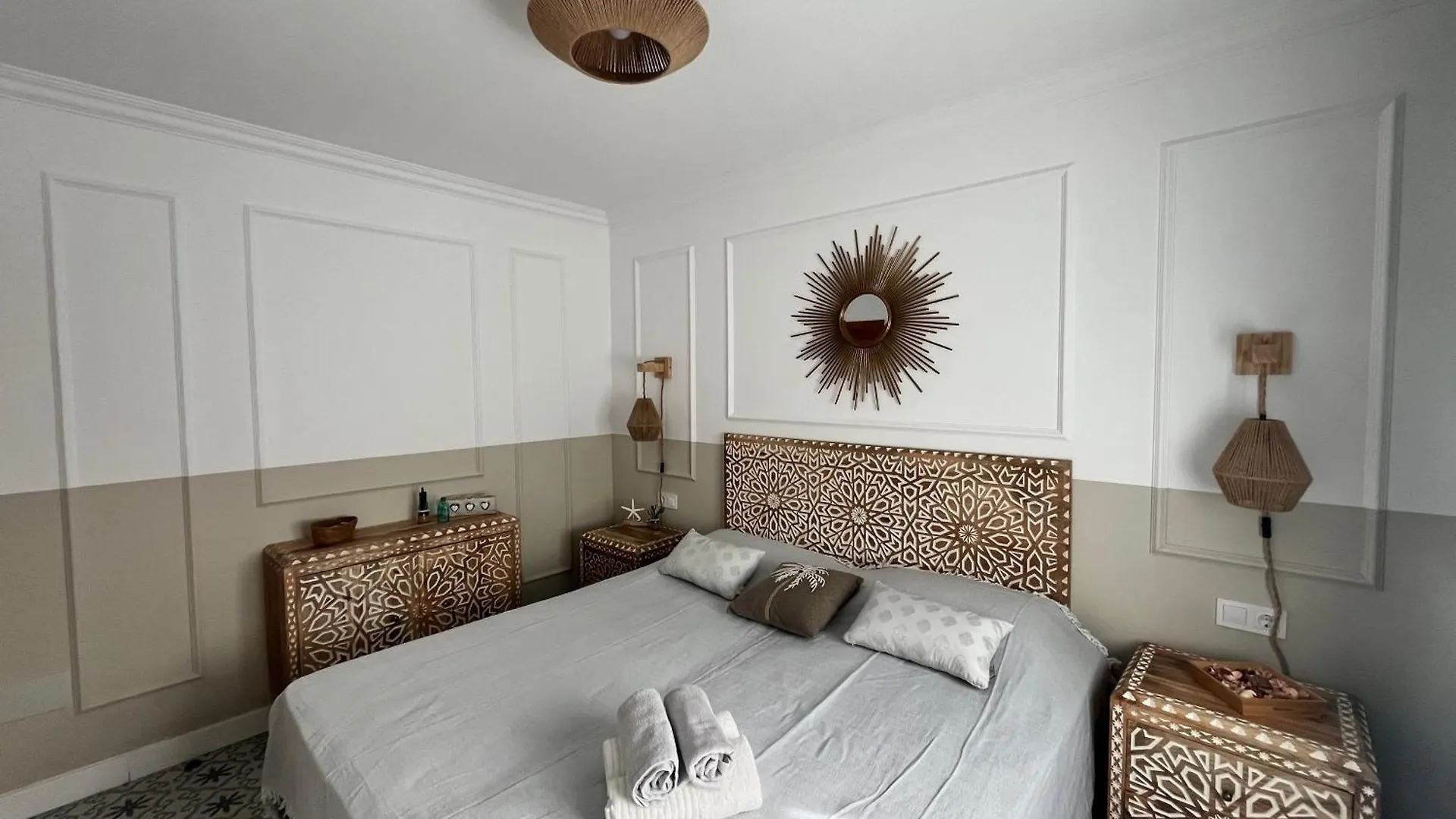 Casa De Mia Apartment Playas de Vera